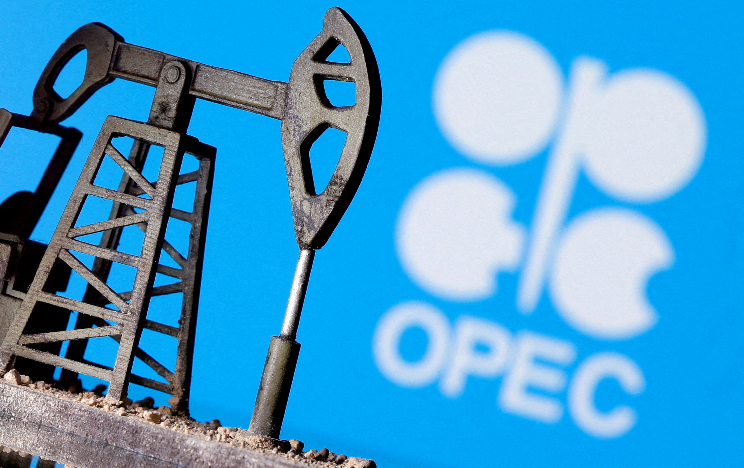 UAE to exit OPEC, OPEC+ in May over ‘changing demand’