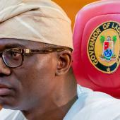 EXCLUSIVE: Lagos Governor Sanwo-Olu Ordered To Resign On Health Grounds, Deputy To Take Over