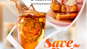 Foodies! Get Ready to Feast at GTCO Food and Drink Festival 2026