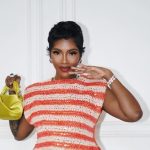 Tiwa Savage Looks Stunning in Lisa Folawiyo Studio at the Berklee in Nigeria Finale | See Photos