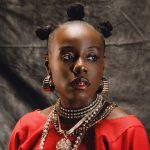 Teni Stuns in Head-to-Toe Red in Her New “Zion” Video With Olamide