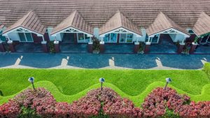 An Easy Escape Just Outside Lagos