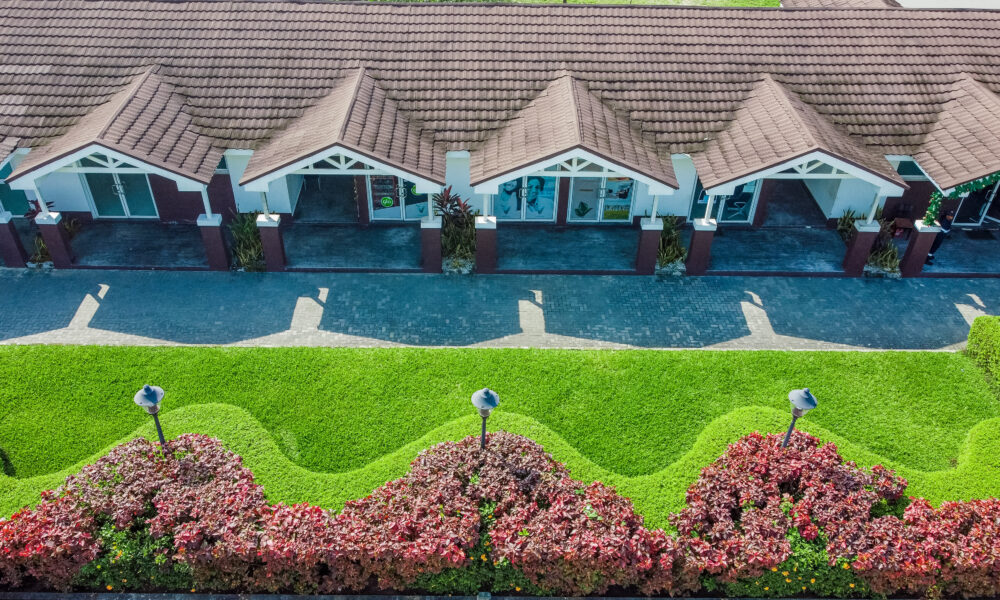 An Easy Escape Just Outside Lagos